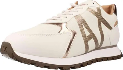 Produktbild von ARMANI EXCHANGE XDX139 XV733 Weiß