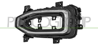 Immagine prodotto di Luci diurne PRASCO VG7704314 (sinistra) per VW T-Roc (A11)