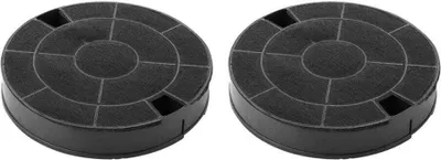 Produktbild von Pelgrim KF 21, Haushaltswarenfilter, Grau