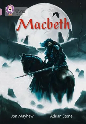 Productafbeelding van Macbeth