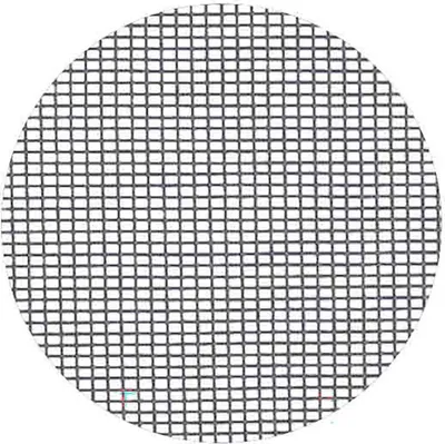Zdjęcie produktu dla Rolka moskitiery szara 1,50x30mts