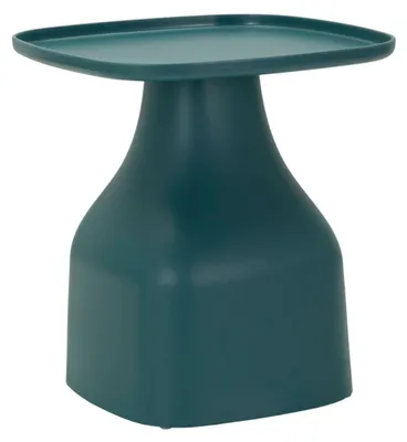 Immagine prodotto di Mauro Ferretti Tavolino Gea 48x48x50 cm blu