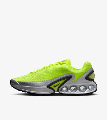 Immagine prodotto di Nike Air Max Dn "Volt", Verde/Argento, Taglia: 44