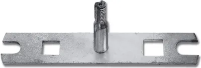Immagine prodotto di Waldhausen STROHM pulitore di fori filettati / chiave a Esagono, misura:ONE