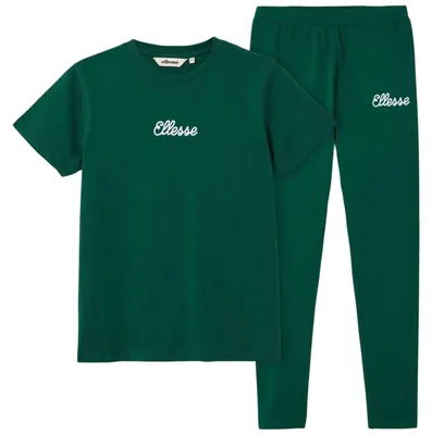Produktbild von Sportset Ellesse Camiseta Saletta niño für Herren