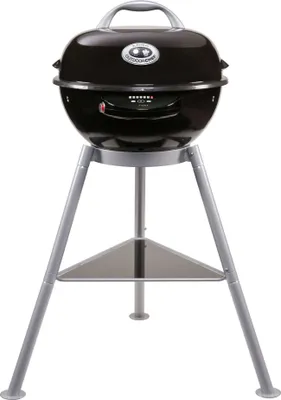 Zdjęcie produktu dla Grill elektryczny Outdoorchef City 420 E, 18.130.10