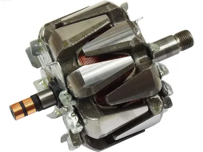 Produktbild von AS-PL AR0058 Läufer Generator