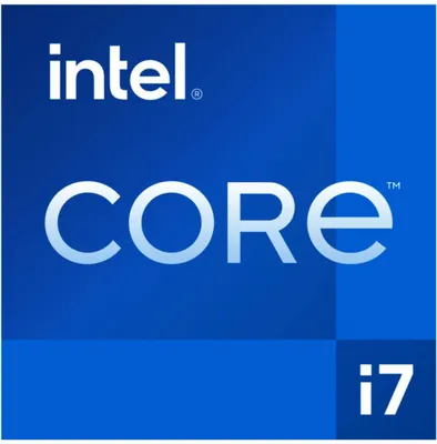 Obrázek produktu pro Intel Core i7 12700K - 3,6 GHz - 12 jader - 20 vláken - 25 MB cache paměti - patice LGA1700 - Box (bez chladiče)