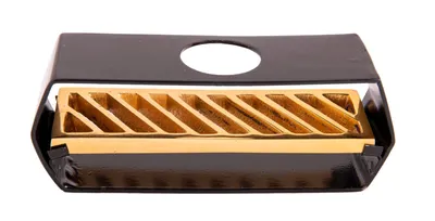 Immagine prodotto di Portaincenso - Bastoncini di Palo Santo