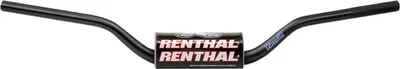 Obrázok produktu pre Renthal Fatbar riadidlá 821 Blk