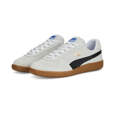 Produktbild von Puma Handball White-Black-Gum Größe EU 42,5