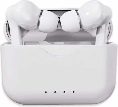 Produktbild von Denver TWE-37 True Wireless Bluetooth Kopfhörer