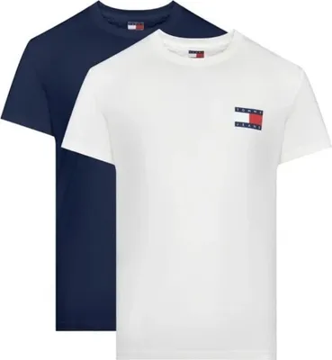 Immagine prodotto di T-shirt Tommy Hilfiger DM0DM22143OXN