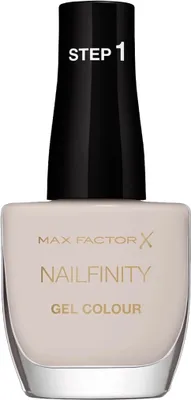 Obrázok produktu pre MAX FACTOR Nailfinity Gel Color Nagellack Fb. 150 Chodník slávy