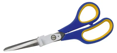 Produktbild von WETEC Perforationsschere, für Gurtbreite 8-56 mm EPS011 (Spliceschere Schere)