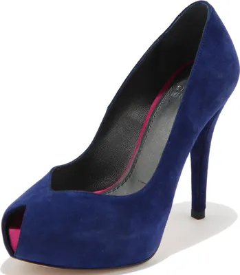 Produktbild von 86082 STUART WEITZMAN VAMP Pumps Frauen Schuhe Frauen