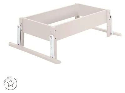 Produktbild von Waldin Innenraum für Babybett, 5-in-1 – Kaschmir von Waldin