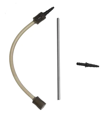 Produktbild von Krups SS-8030002484 Milchschlauch-Set für EA879E EA879N EA895N EA895E...