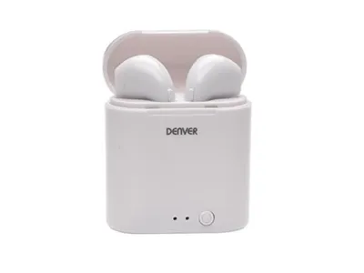 Produktbild von Denver kabellose Bluetooth Kopfhörer, TWE-36