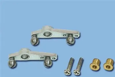 Produktbild von Krick 1&21/22 Alu Anlenkung