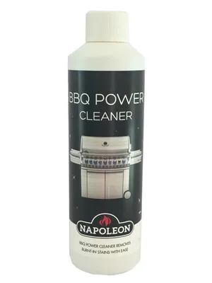 Produktbild von Napoleon Zubehör Grillreiniger Power-Cleaner 10236