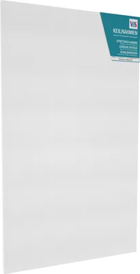 Produktbild von VBS Keilrahmen 40 x 70 cm, 18 mm