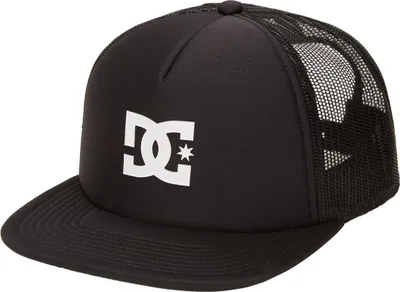 Produktbild von DC Gasstationtrkr Black .