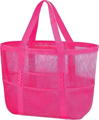 Immagine prodotto di Grande borsa da spiaggia per donne e famiglie