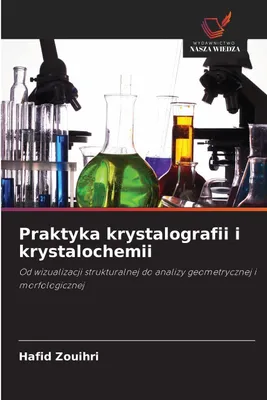 Produktbild von Praktyka krystalografii i krystalochemii