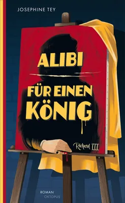 Produktbild von Alibi für einen König