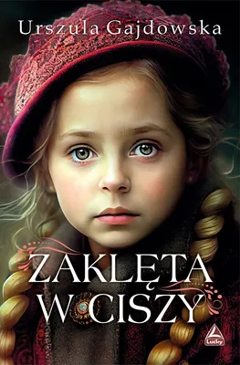 Produktbild von Zaklęta W Ciszy