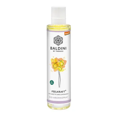 Image de Feelkraft - Parfum d'ambiance 50ml