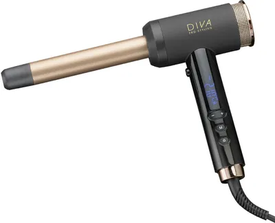 Produktbild von Diva Lockenstab Diva Curler Elements AIRCurl