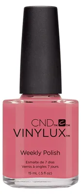 Productafbeelding van CND Vinylux Langhoudbare Nagellak #266 Rosebud (15 ml)