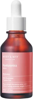 Obrázek produktu pro Hydratační pleťové sérum Hyaluronics (Serum) 30 ml