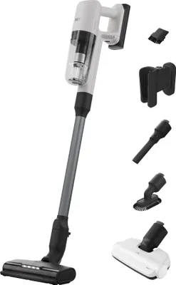 Produktbild von AEG AP71HB14SH, Stabstaubsauger, Beutellos, Schwarz, Weiß, China, Trocken, Filterung