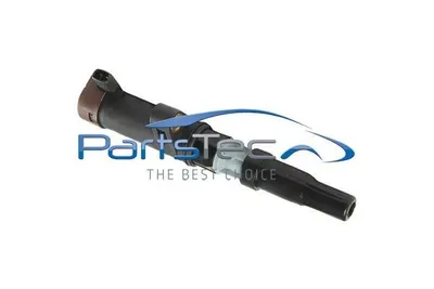Produktbild von PartsTec PTA513-0001 Zündspule für RENAULT Clio III Schrägheck (BR0/1, CR0/1) TWINGO II (CN0) CLIO II (BB0/1/2, CB0/1/2) MEGANE III Grandtour (KZ0/1)