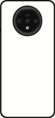 Immagine prodotto di Adatto per OnePlus 7 custodia a sublimazione TPU - Adatto per stampa a sublimazione stampa a caldo - Custodia fai da te con la propria foto o impronta adatto per OnePlus 7 - Smartphonics