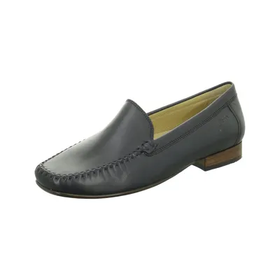 Produktbild von Sioux Campina Slipper in Übergrößen Blau63116 große Damenschuhe, Größe:44