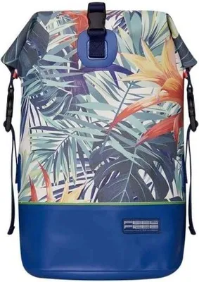 Immagine prodotto di FeelFree Wasserdichter Zaino Mini Dry Tank Tropical (12L) Verde botanico
