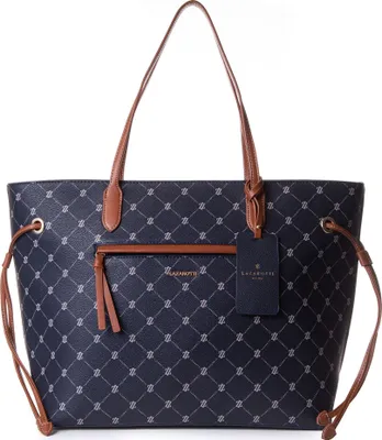 Zdjęcie produktu dla Torba shopper Lazarotti Palermo 37,5 cm
