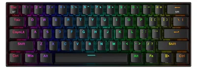 Zdjęcie produktu dla Klawiatura mechaniczna REDRAGON K530-RGB-PRO Draconic Pro