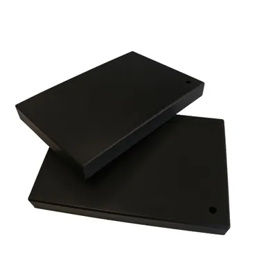 Produktbild von Sirocco Kniekissen 390x265x40mm ölbeständig schweißperlenresistent