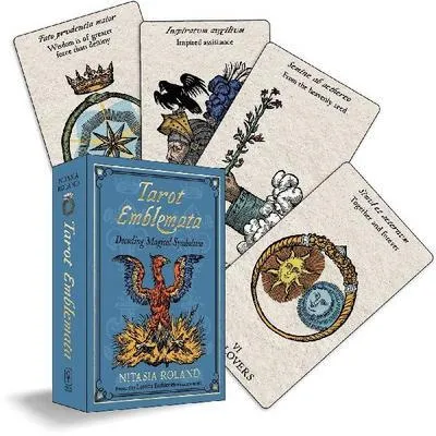 Image de Tarot Emblemata