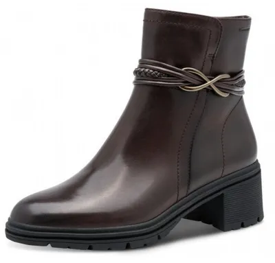 Produktbild von Tamaris stiefel Stiefel braun in Gr. 40
