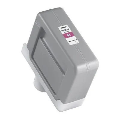 Produktbild von Canon Tinte PFI-307 M 9813B001 Magenta