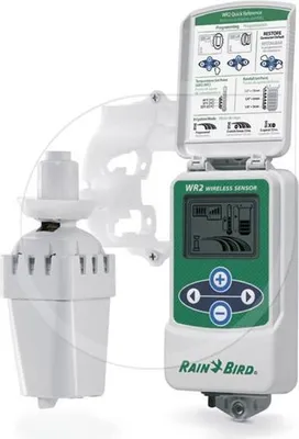 Produktbild von Rainbird Funk Regen - und Frostsensor WR2-RFC-868
