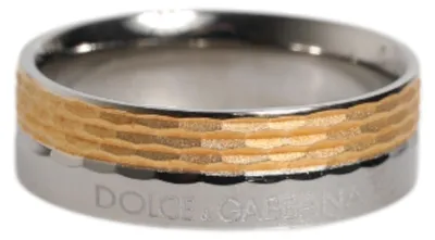 Produktbild von Dolce & Gabbana Ring in Gold