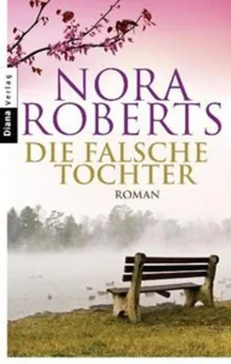 Produktbild von Die falsche Tochter