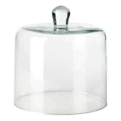 Obrázok produktu pre ASA Glasglocke GRANDE D. 10,8 cm, V. 13,2 cm 5303009